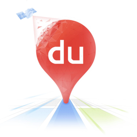 百度地图-达州美食