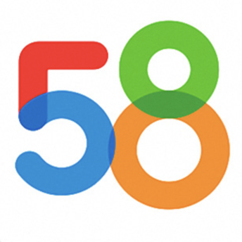 58招聘