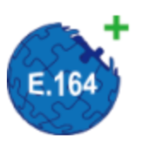 码号服务推进组